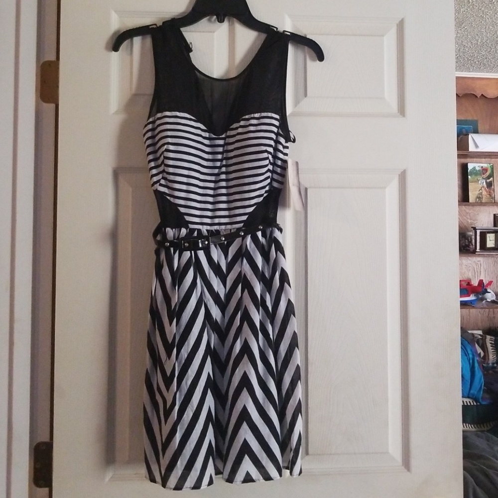 Womens Cocktail Dress